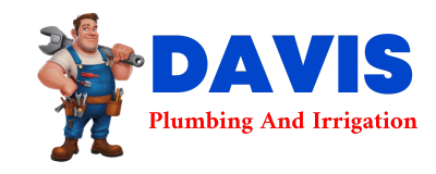 Trusted plumber in EMBUDO